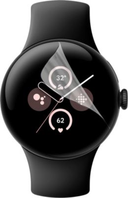 Protège écran PHONILLICO Google Pixel Watch - Film plastique