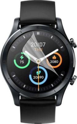 Protège écran PHONILLICO Realme Watch R100 - Film plastique