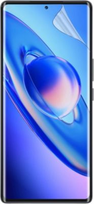 Protège écran PHONILLICO Blackview A200 Pro - Film plastique