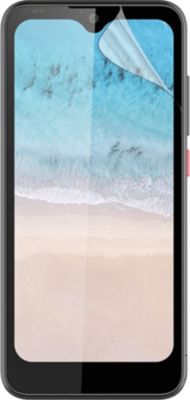 Protège écran PHONILLICO Altice S34 - Film plastique