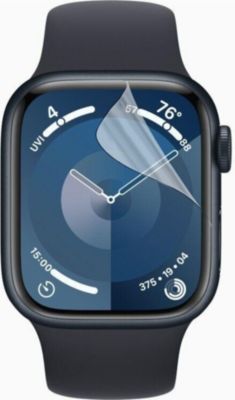 Protège écran PHONILLICO Watch Serie 9 - 45mm - Film plastique