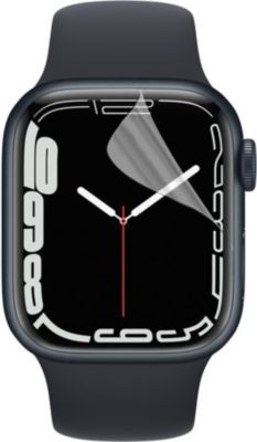 Protège écran PHONILLICO Watch Serie 7 - 41mm - Film plastique