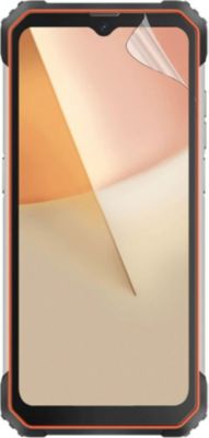 Protège écran PHONILLICO Blackview BL8800 - Film plastique