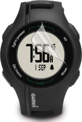 Protège écran PHONILLICO Garmin Approach S1 - Film Plastique x9