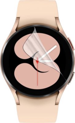 Protège écran PHONILLICO Samsung Galaxy Watch 4 - 44mm