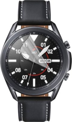 Protège écran PHONILLICO Samsung Galaxy Watch 3 - 41mm Protège écran PHONILLICO Samsung Galaxy Watch 3 - 41mm