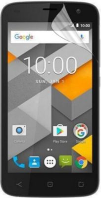 Protège écran PHONILLICO Altice S60 - Film plastique