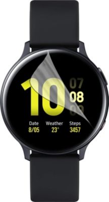 Protège écran PHONILLICO Samsung Galaxy Watch Active 2 - 44mm