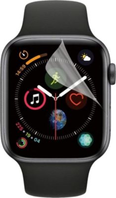 Protège écran PHONILLICO Watch Serie 4 - 40mm - Film plastique