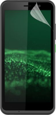 Protège écran PHONILLICO Altice E25 - Film plastique