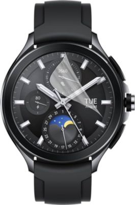 Protège écran PHONILLICO Xiaomi Watch 2 Pro - Film plastique