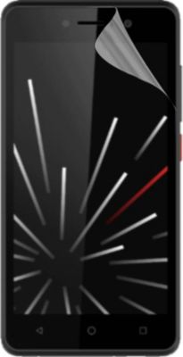 Protège écran PHONILLICO Altice S23 - Film plastique