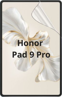 Protège écran PHONILLICO Honor Pad 9 Pro