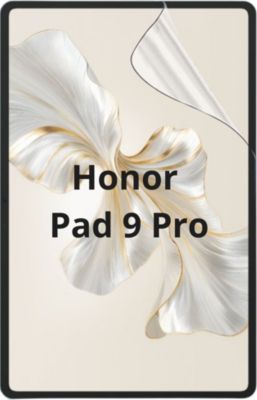 Protège écran PHONILLICO Honor Pad 9 Pro Protège écran PHONILLICO Honor Pad 9 Pro