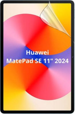 Protège écran PHONILLICO Huawei MatePad SE 11" (2024)
