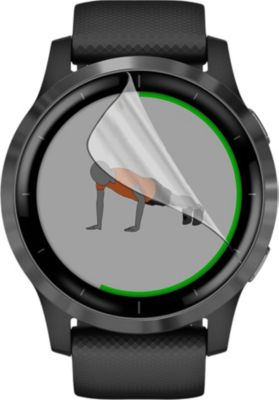 Protège écran PHONILLICO Garmin Vivoactive 4s - 40mm Protège écran PHONILLICO Garmin Vivoactive 4s - 40mm
