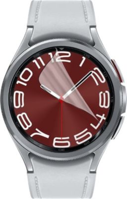 Protège écran PHONILLICO Samsung Galaxy Watch 6 Classic - 43mm