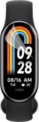Protège écran PHONILLICO Xiaomi Mi Band 8 - Film plastique