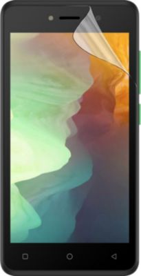 Protège écran PHONILLICO Altice S25 - Film plastique