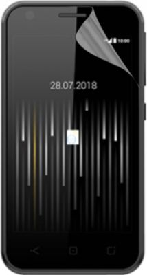 Protège écran PHONILLICO Altice S12 - Film plastique