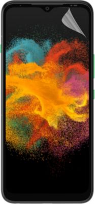 Protège écran PHONILLICO Altice E55 - Film plastique Protège écran PHONILLICO Altice E55 - Film plastique