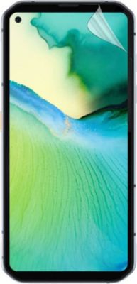 Protège écran PHONILLICO Blackview BL6000 Pro 5G - Film plastique
