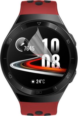 Protège écran PHONILLICO Huawei GT2e - Film Plastique x5