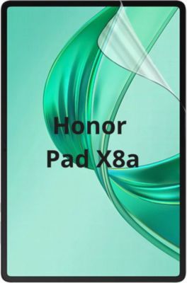 Protège écran PHONILLICO Honor Pad X8a