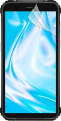 Protège écran PHONILLICO Blackview BV5100 - Film plastique