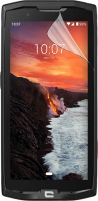 Protège écran PHONILLICO Crosscall Core X4 - Film plastique