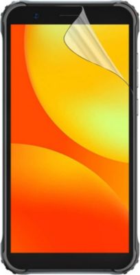 Protège écran PHONILLICO Blackview BV4900S - Film plastique