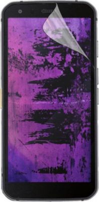 Protège écran PHONILLICO Cat S62 Pro - Film plastique