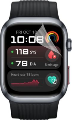 Protège écran PHONILLICO Huawei Watch D2 - Film Plastique x6