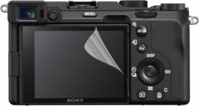 Protège écran PHONILLICO Sony A7C 2-A7C2-A7C II-A7CII