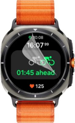 Protège écran PHONILLICO Samsung Galaxy Watch Ultra - 47mm