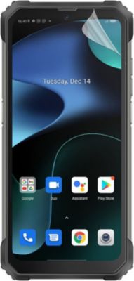 Protège écran PHONILLICO Blackview BV8800 - Film plastique