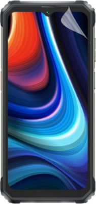 Protège écran PHONILLICO Blackview BV9200 - Film plastique