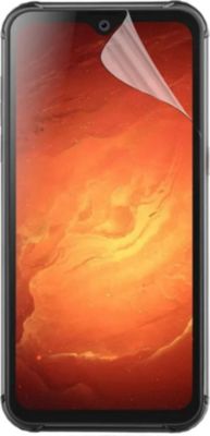 Protège écran PHONILLICO Blackview BV9800 Pro - Film plastique