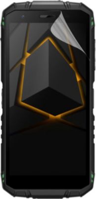 Protège écran PHONILLICO Doogee S41 Pro - Film plastique