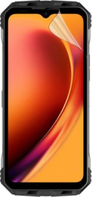 Protège écran PHONILLICO Doogee V Max - Film plastique