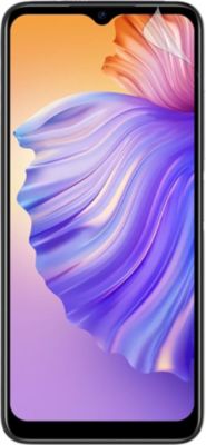 Protège écran PHONILLICO Doogee N50 - Film plastique