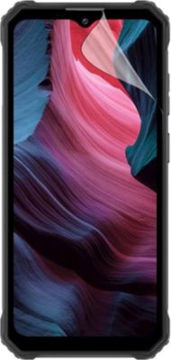 Protège écran PHONILLICO Oukitel WP22 - Film plastique