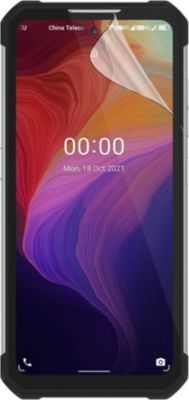 Protège écran PHONILLICO Oukitel WP17 - Film plastique