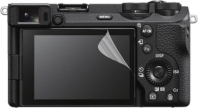 Protège écran PHONILLICO Sony Alpha 6700-A6700-α6700