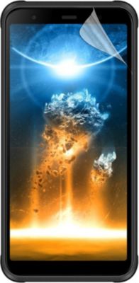 Protège écran PHONILLICO Blackview BV6300 Pro - Film plastique