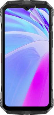 Protège écran PHONILLICO Doogee V30 Pro - Film plastique