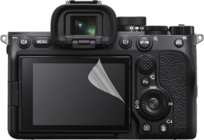Protège écran PHONILLICO Sony A7S 3-A7S III-A7SIII Protège écran PHONILLICO Sony A7S 3-A7S III-A7SIII