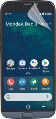 Protège écran PHONILLICO Doro 8050 - Film plastique