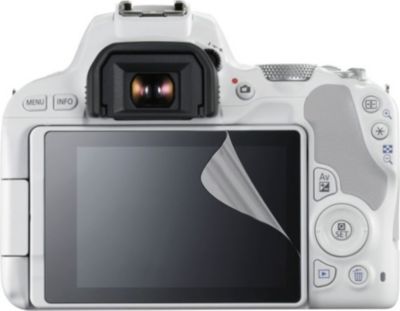 Protège écran PHONILLICO Canon EOS 200D-M50-M100