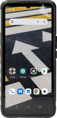 Protège écran PHONILLICO Cat S53 - Film plastique